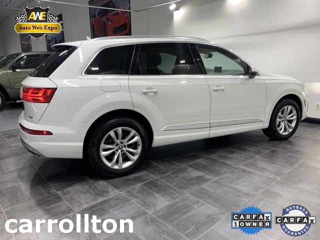 Photo 8 VIN: WA1AAAF75KD028751 - AUDI Q7 