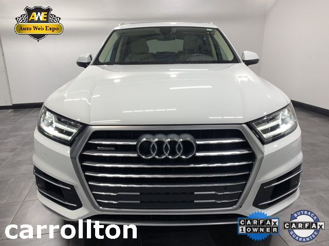 Photo 1 VIN: WA1AAAF75KD028751 - AUDI Q7 