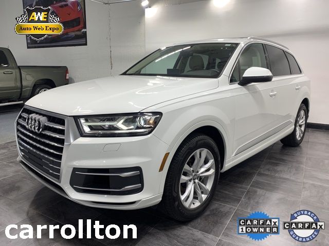 Photo 2 VIN: WA1AAAF75KD028751 - AUDI Q7 