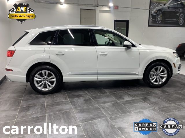 Photo 4 VIN: WA1AAAF75KD028751 - AUDI Q7 