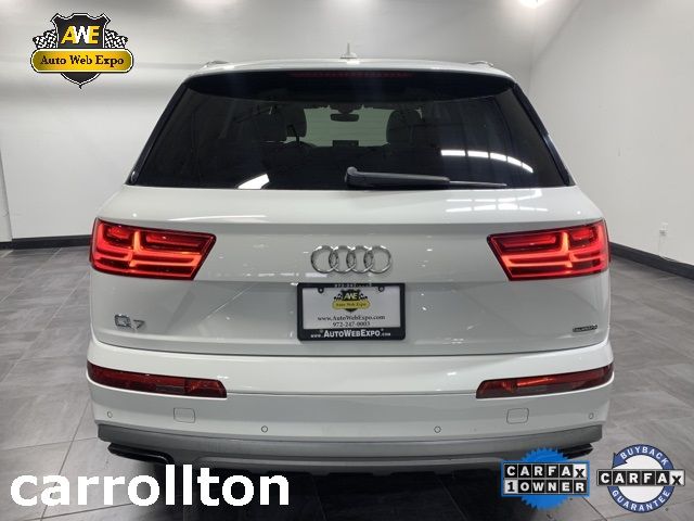 Photo 6 VIN: WA1AAAF75KD028751 - AUDI Q7 