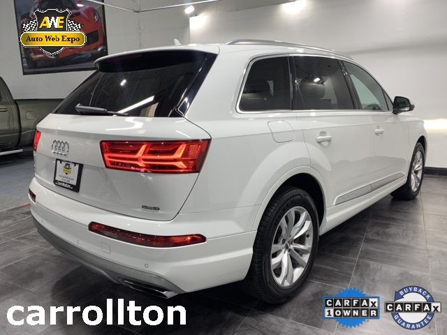 Photo 7 VIN: WA1AAAF75KD028751 - AUDI Q7 