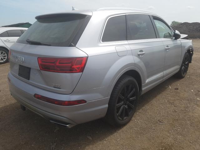 Photo 3 VIN: WA1AAAF76HD005827 - AUDI Q7 