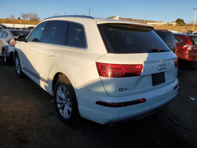 Photo 1 VIN: WA1AAAF76HD006444 - AUDI Q7 