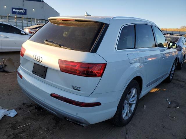 Photo 2 VIN: WA1AAAF76HD006444 - AUDI Q7 