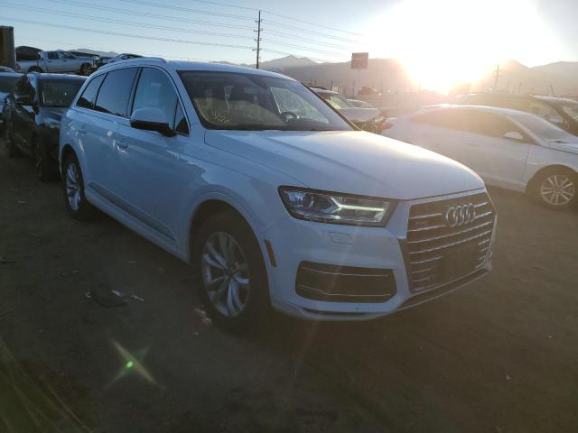 Photo 3 VIN: WA1AAAF76HD006444 - AUDI Q7 