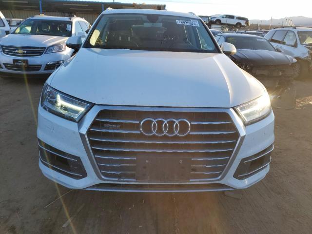 Photo 4 VIN: WA1AAAF76HD006444 - AUDI Q7 