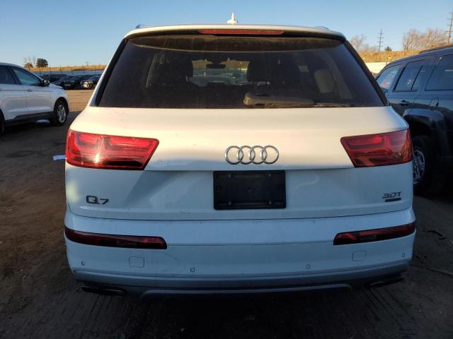 Photo 5 VIN: WA1AAAF76HD006444 - AUDI Q7 