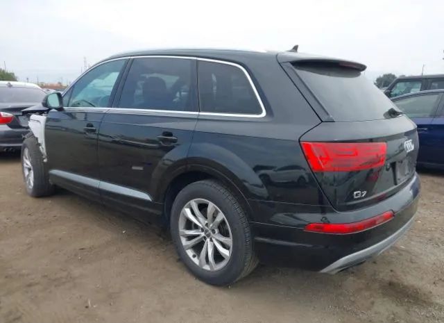 Photo 2 VIN: WA1AAAF76HD008212 - AUDI Q7 