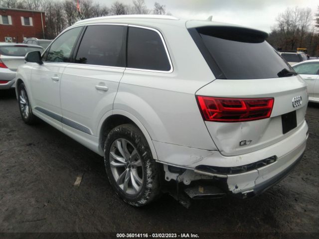 Photo 2 VIN: WA1AAAF76HD016388 - AUDI Q7 