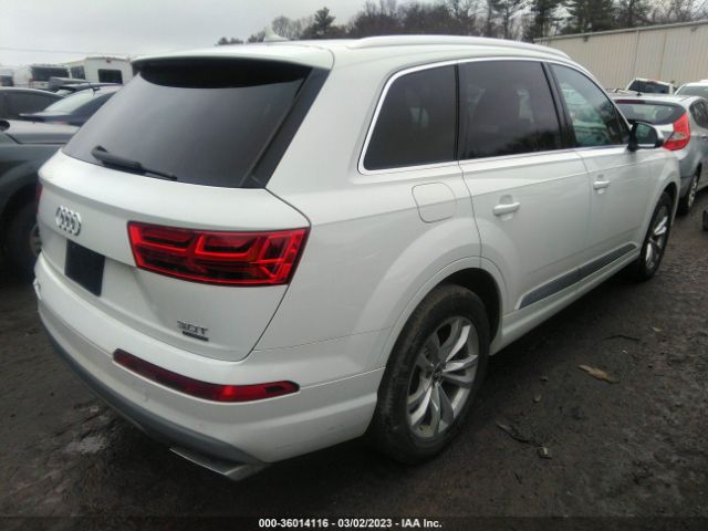 Photo 3 VIN: WA1AAAF76HD016388 - AUDI Q7 