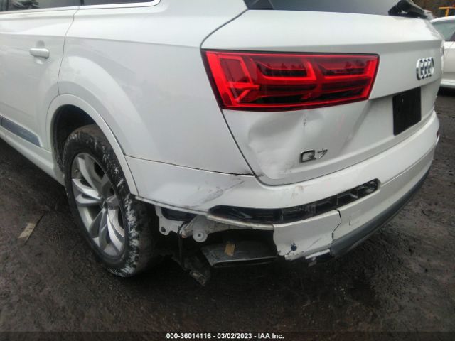 Photo 5 VIN: WA1AAAF76HD016388 - AUDI Q7 