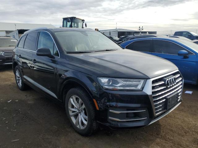 Photo 3 VIN: WA1AAAF76HD027732 - AUDI Q7 