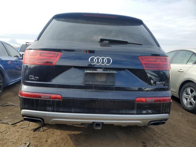 Photo 5 VIN: WA1AAAF76HD027732 - AUDI Q7 