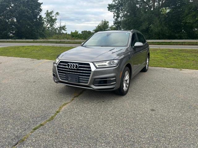 Photo 1 VIN: WA1AAAF76HD032977 - AUDI Q7 PREMIUM 