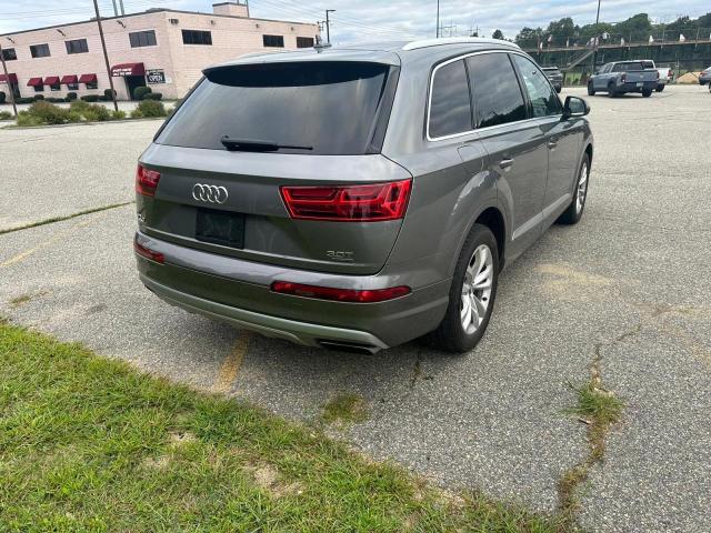 Photo 3 VIN: WA1AAAF76HD032977 - AUDI Q7 PREMIUM 