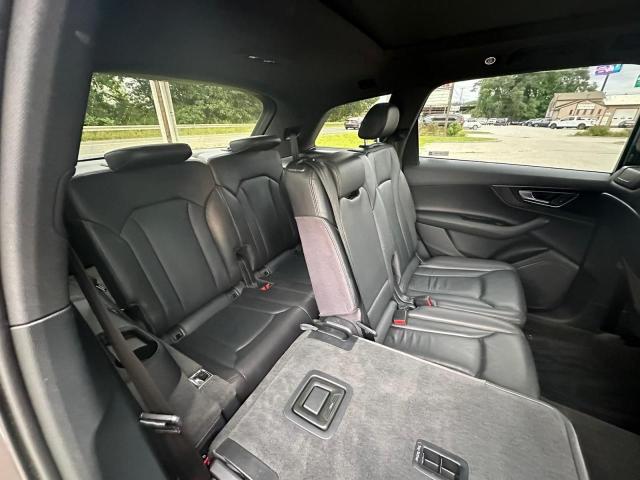 Photo 5 VIN: WA1AAAF76HD032977 - AUDI Q7 PREMIUM 