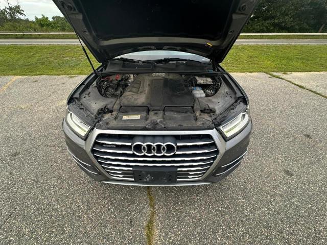 Photo 6 VIN: WA1AAAF76HD032977 - AUDI Q7 PREMIUM 