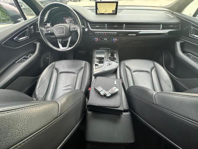 Photo 8 VIN: WA1AAAF76HD032977 - AUDI Q7 PREMIUM 