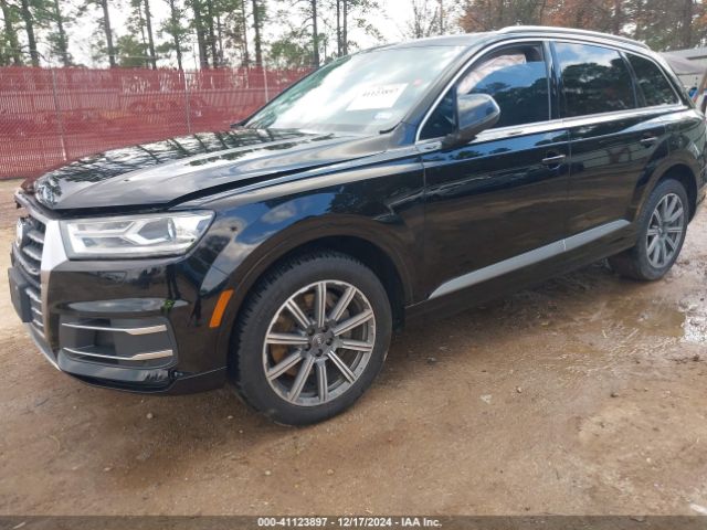 Photo 1 VIN: WA1AAAF76JD010175 - AUDI Q7 