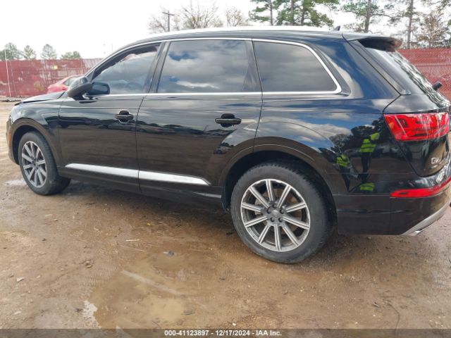 Photo 2 VIN: WA1AAAF76JD010175 - AUDI Q7 