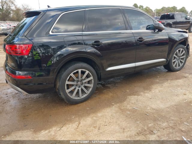 Photo 3 VIN: WA1AAAF76JD010175 - AUDI Q7 