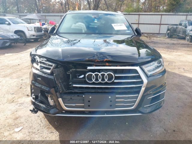 Photo 5 VIN: WA1AAAF76JD010175 - AUDI Q7 