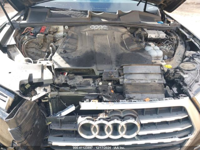 Photo 9 VIN: WA1AAAF76JD010175 - AUDI Q7 