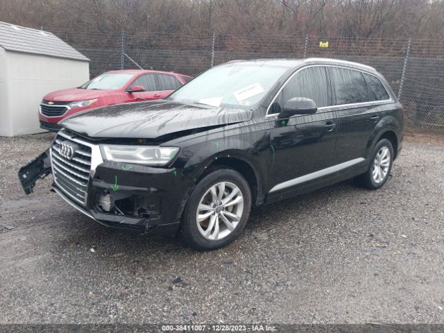 Photo 1 VIN: WA1AAAF76KD004314 - AUDI Q7 