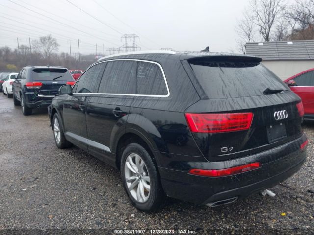 Photo 2 VIN: WA1AAAF76KD004314 - AUDI Q7 