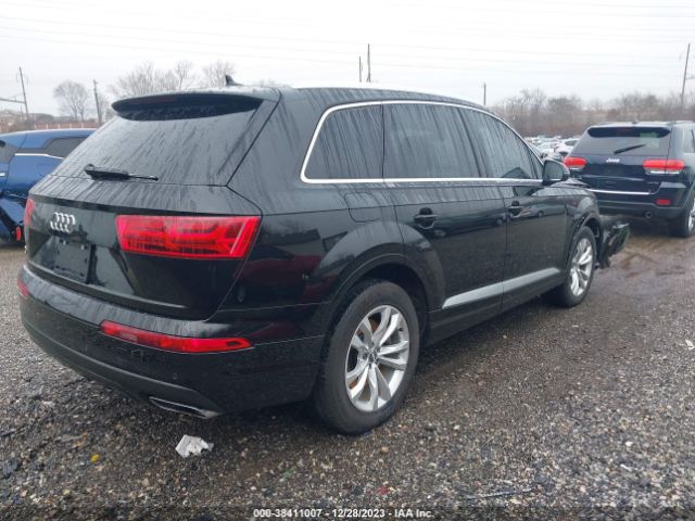 Photo 3 VIN: WA1AAAF76KD004314 - AUDI Q7 