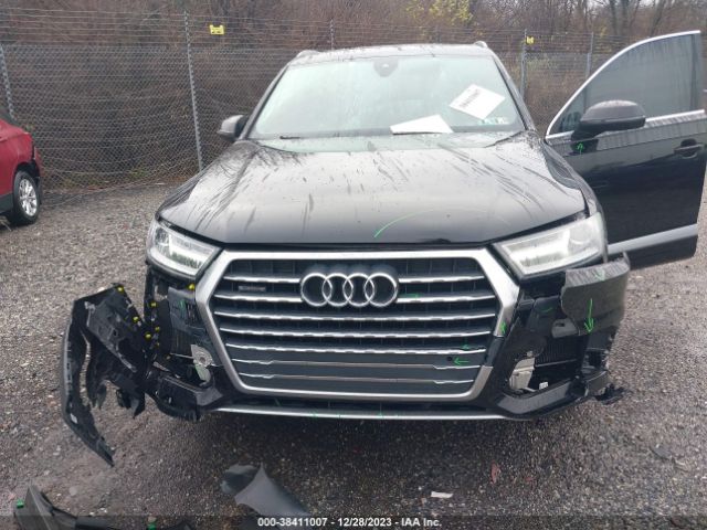 Photo 5 VIN: WA1AAAF76KD004314 - AUDI Q7 