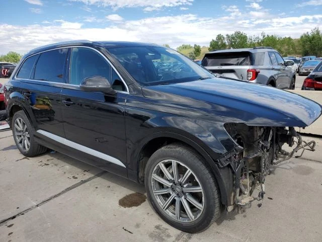 Photo 3 VIN: WA1AAAF76KD006242 - AUDI Q7 PREMIUM 