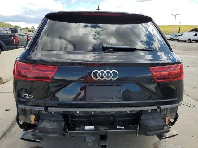 Photo 5 VIN: WA1AAAF76KD006242 - AUDI Q7 PREMIUM 