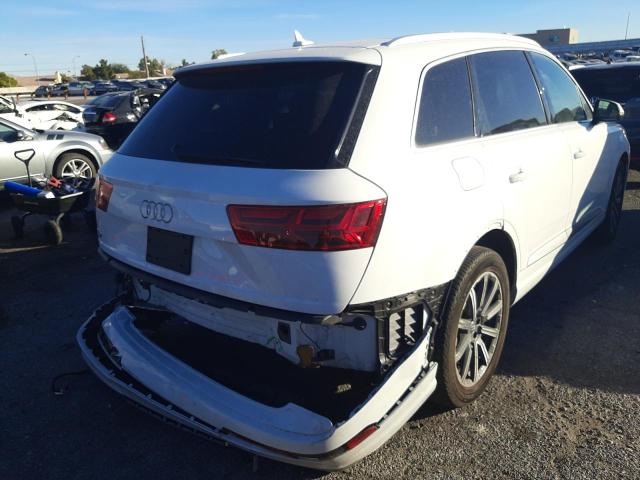 Photo 3 VIN: WA1AAAF76KD007262 - AUDI Q7 PREMIUM 