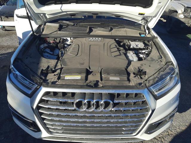 Photo 6 VIN: WA1AAAF76KD007262 - AUDI Q7 PREMIUM 