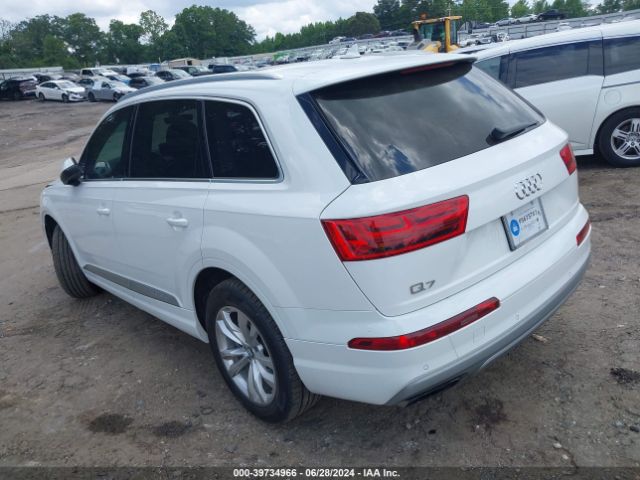 Photo 2 VIN: WA1AAAF76KD009884 - AUDI Q7 