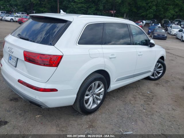 Photo 3 VIN: WA1AAAF76KD009884 - AUDI Q7 