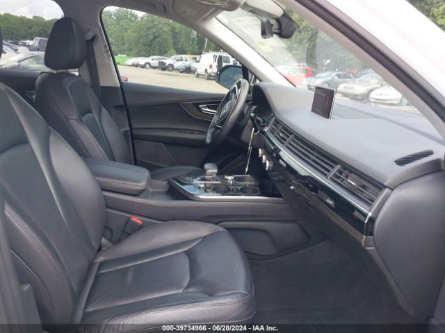 Photo 4 VIN: WA1AAAF76KD009884 - AUDI Q7 