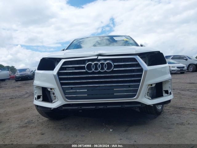 Photo 5 VIN: WA1AAAF76KD009884 - AUDI Q7 