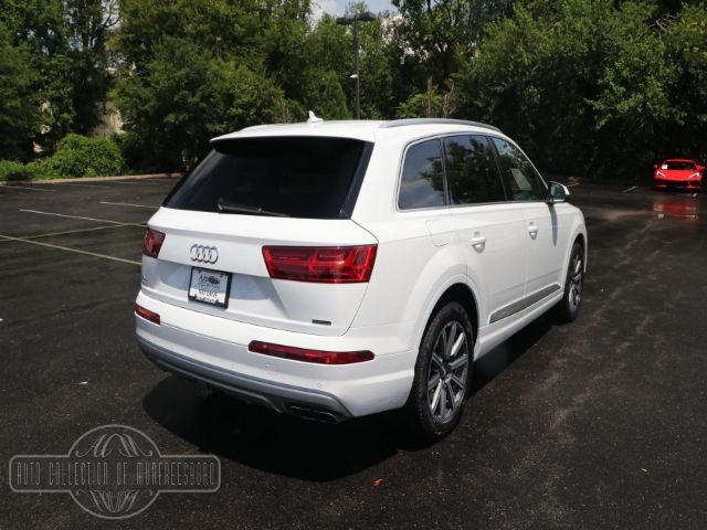 Photo 2 VIN: WA1AAAF76KD031142 - AUDI Q7 