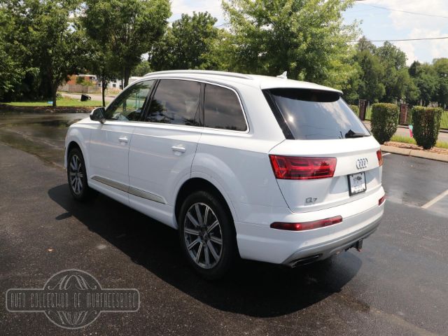 Photo 3 VIN: WA1AAAF76KD031142 - AUDI Q7 