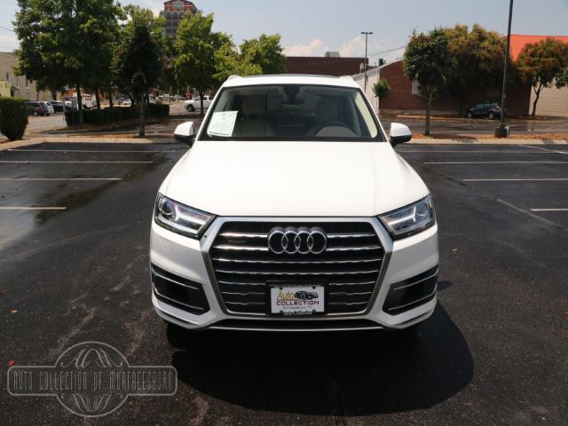 Photo 4 VIN: WA1AAAF76KD031142 - AUDI Q7 