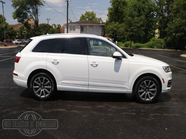 Photo 7 VIN: WA1AAAF76KD031142 - AUDI Q7 