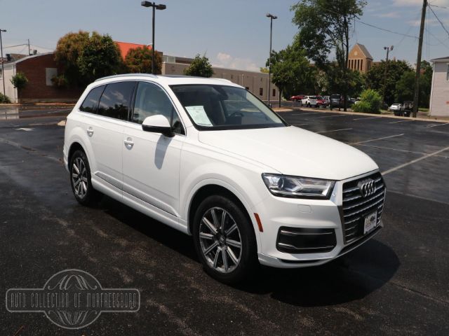 Photo 0 VIN: WA1AAAF76KD031142 - AUDI Q7 