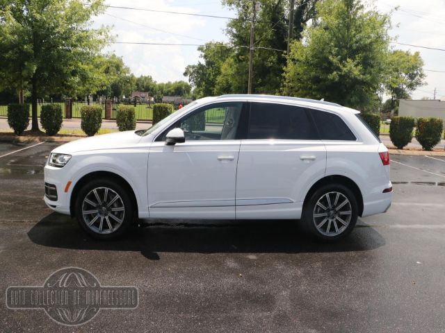 Photo 6 VIN: WA1AAAF76KD031142 - AUDI Q7 