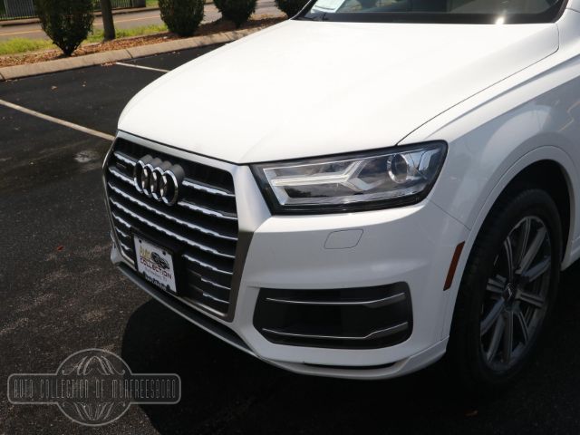 Photo 8 VIN: WA1AAAF76KD031142 - AUDI Q7 