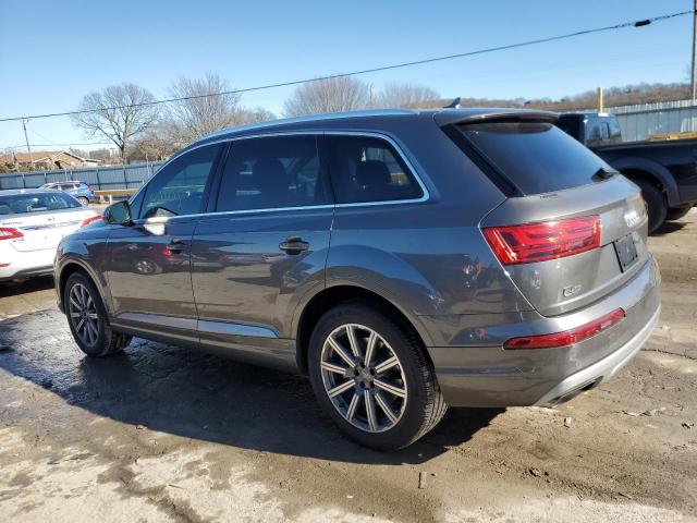 Photo 1 VIN: WA1AAAF76KD034140 - AUDI Q7 