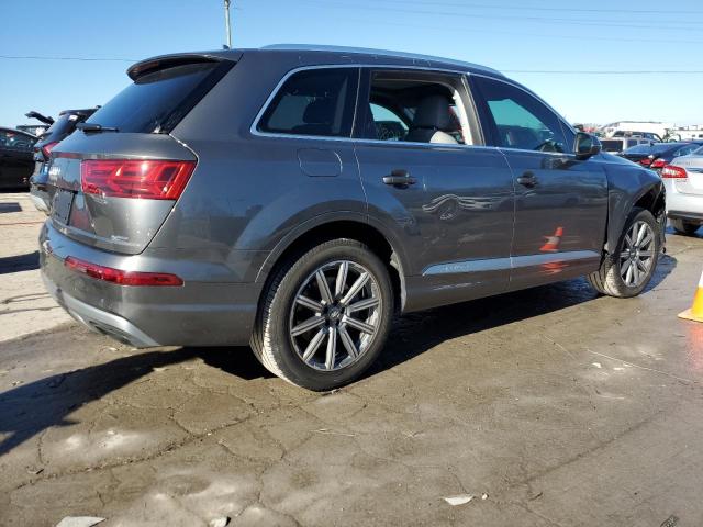 Photo 2 VIN: WA1AAAF76KD034140 - AUDI Q7 