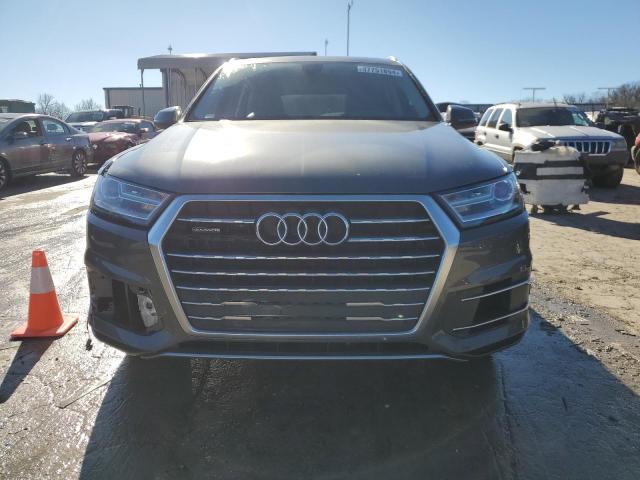 Photo 4 VIN: WA1AAAF76KD034140 - AUDI Q7 